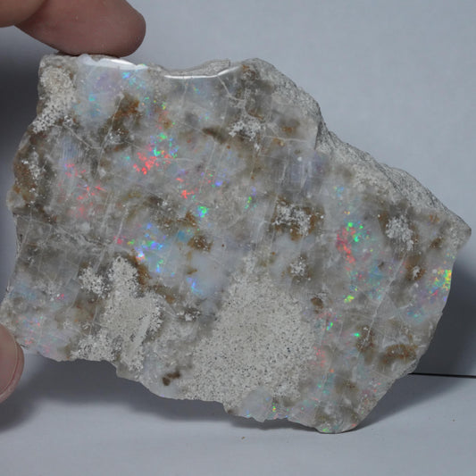 Opal Specimen