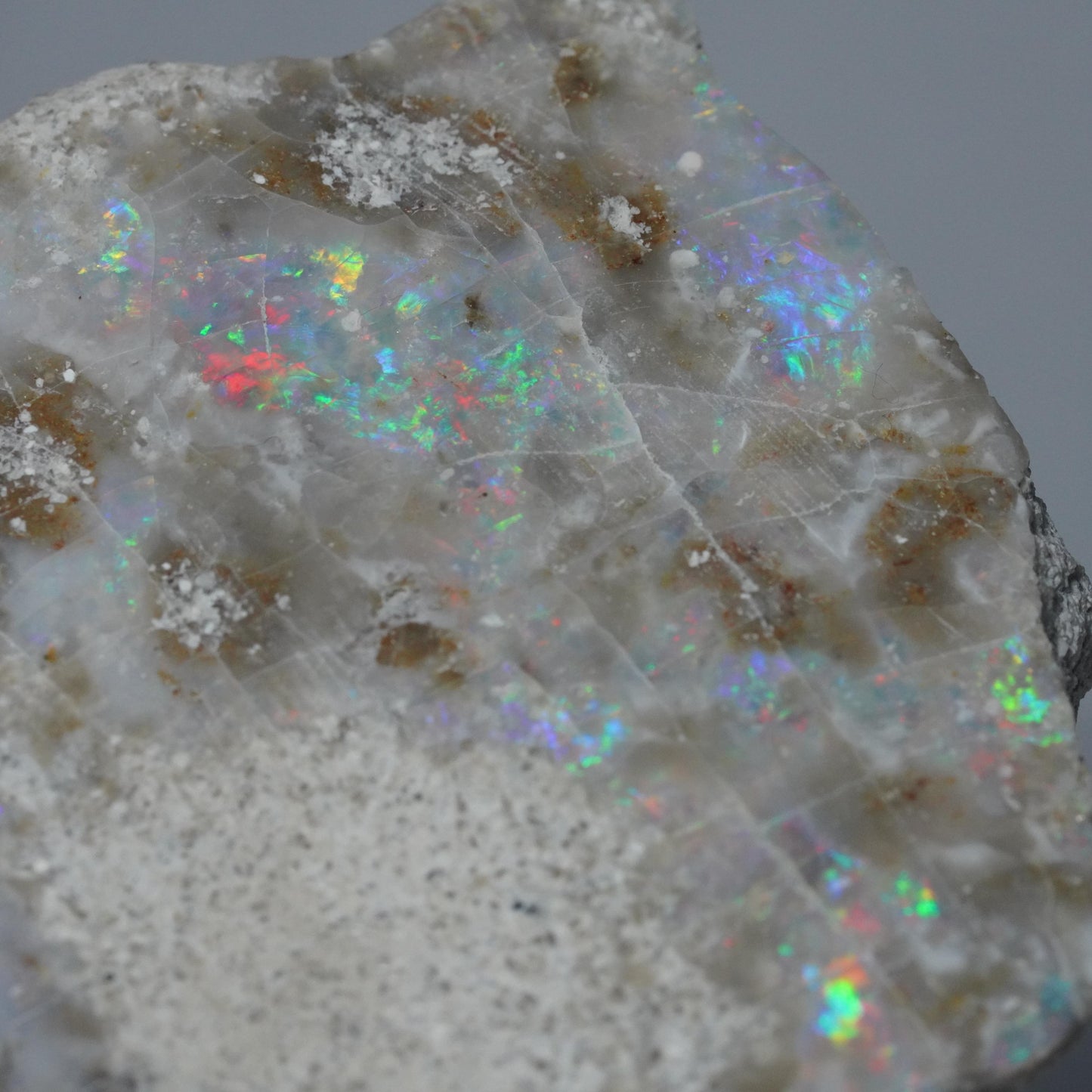 Opal Specimen
