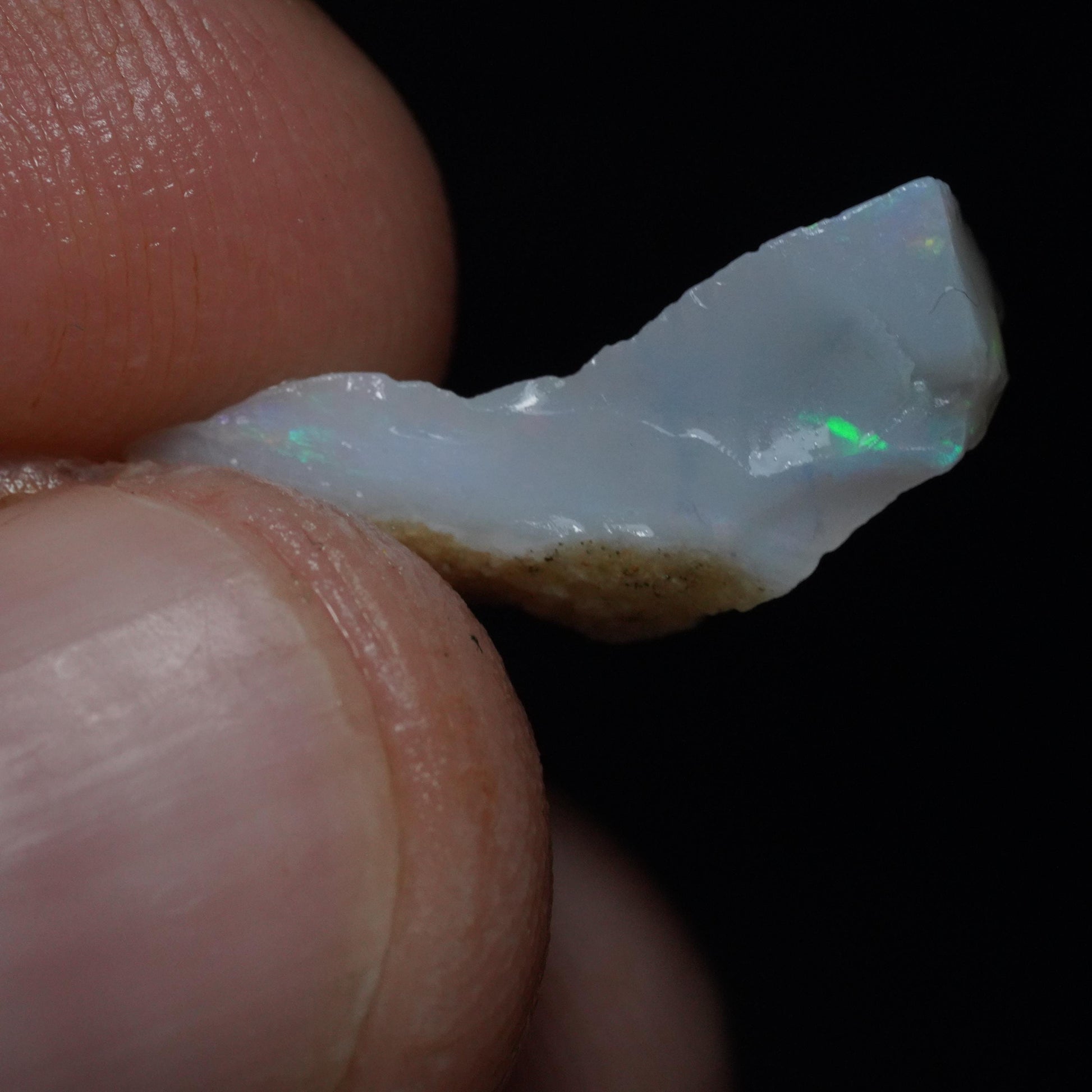 Australian Rough Opal