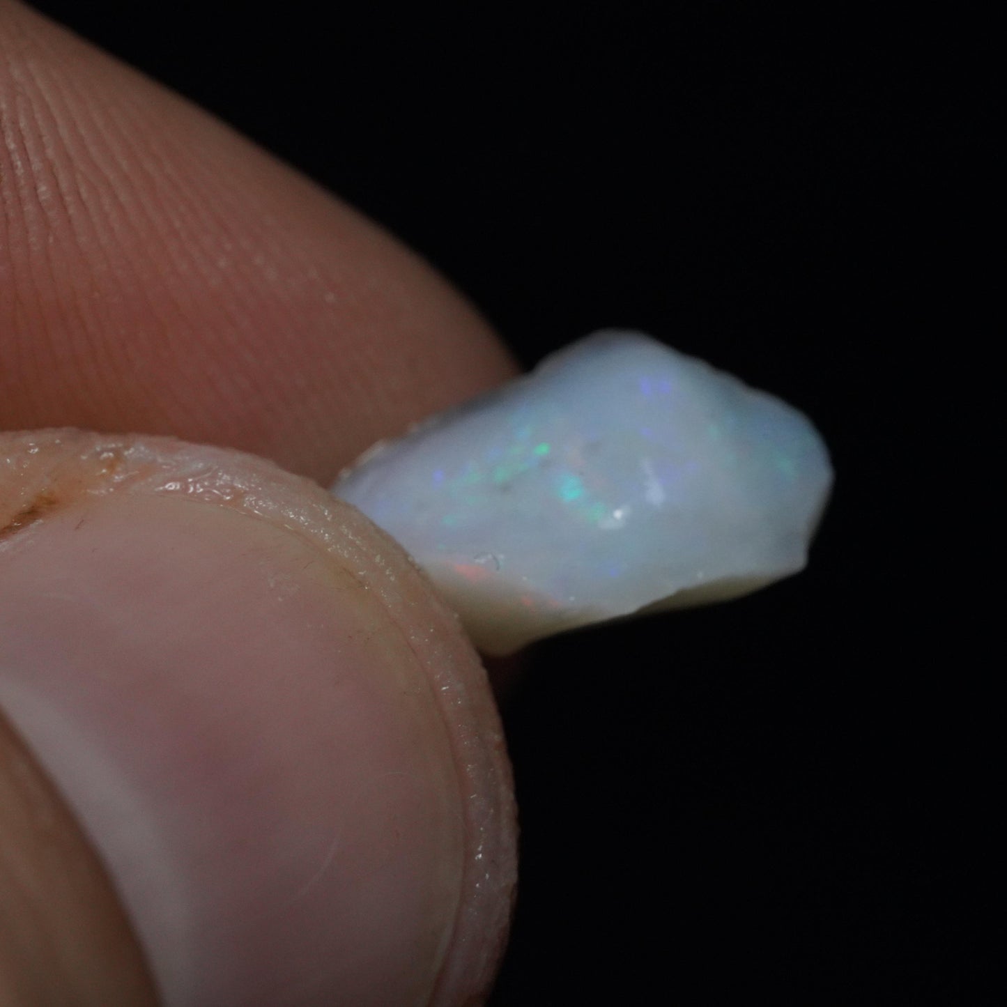 Australian Rough Opal
