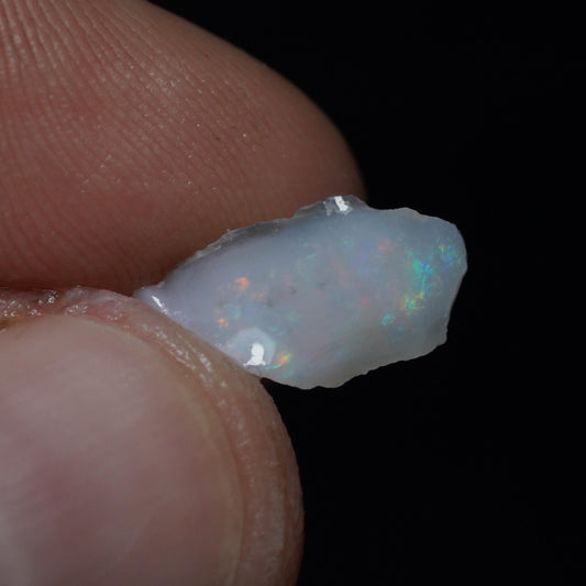 Australian Rough Opal