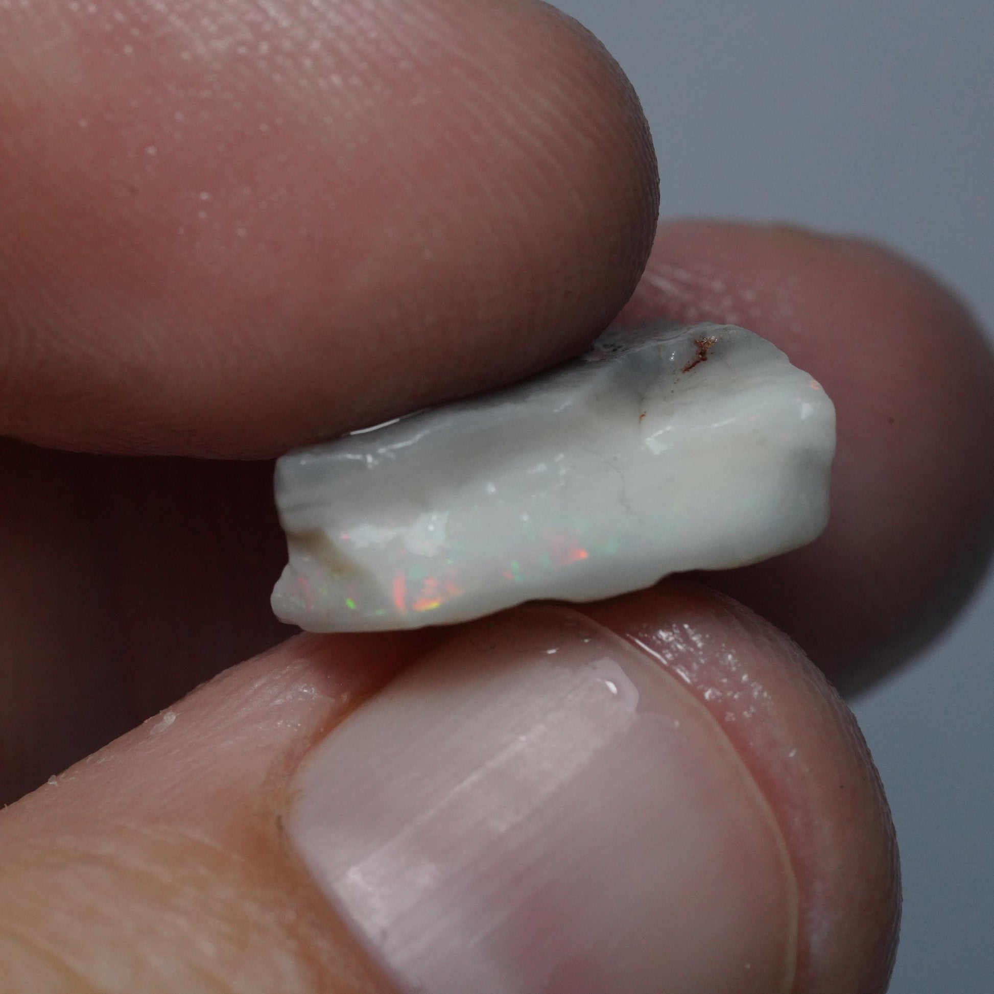 Australian Rough Opal
