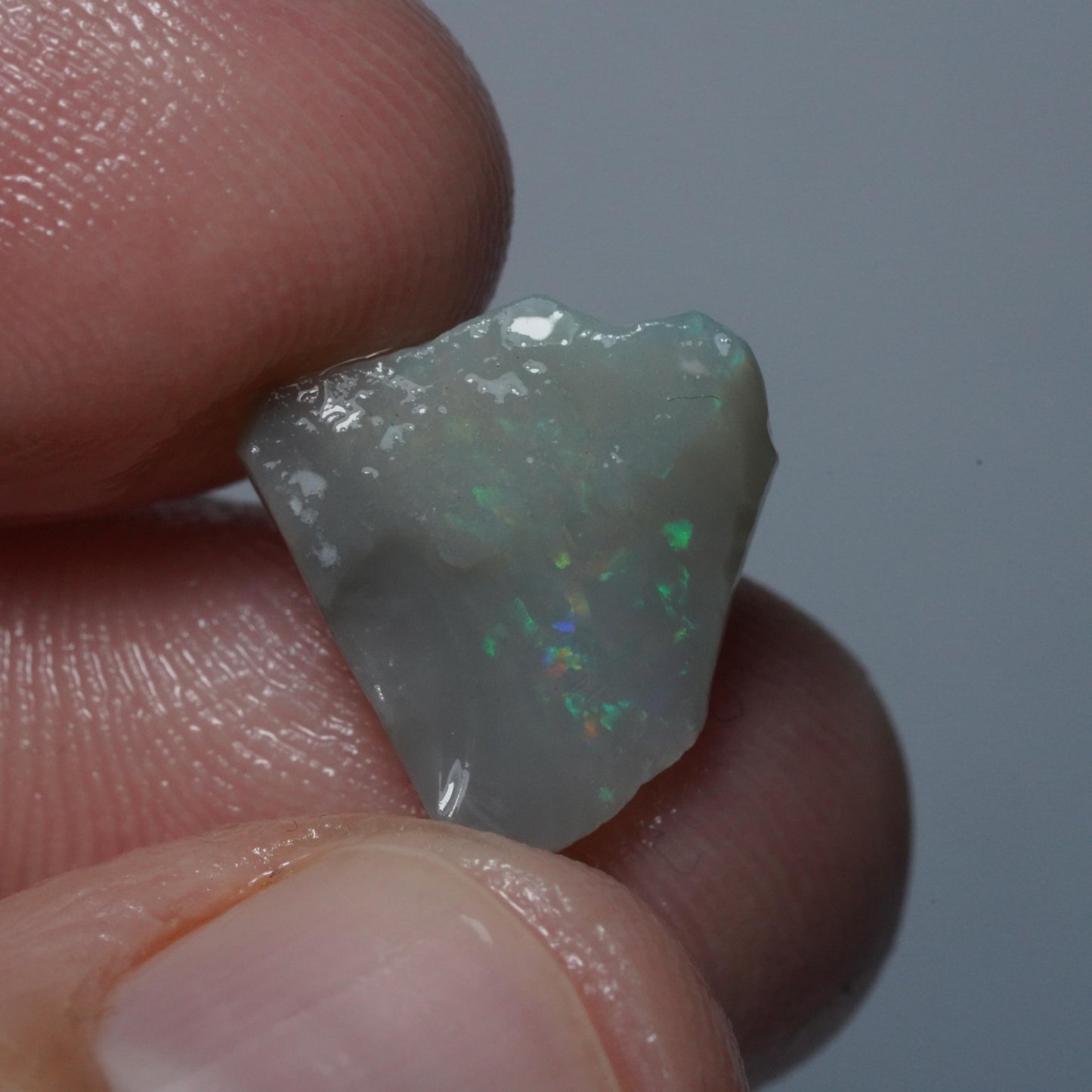 Australian Rough Opal