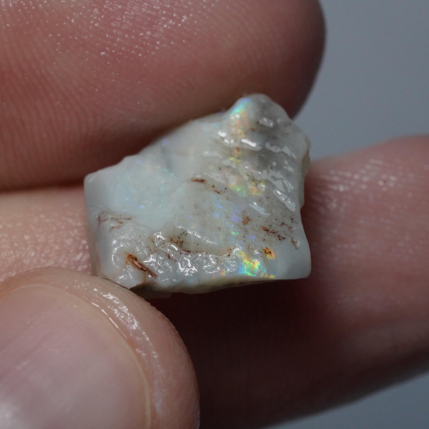 Australian Rough Opal