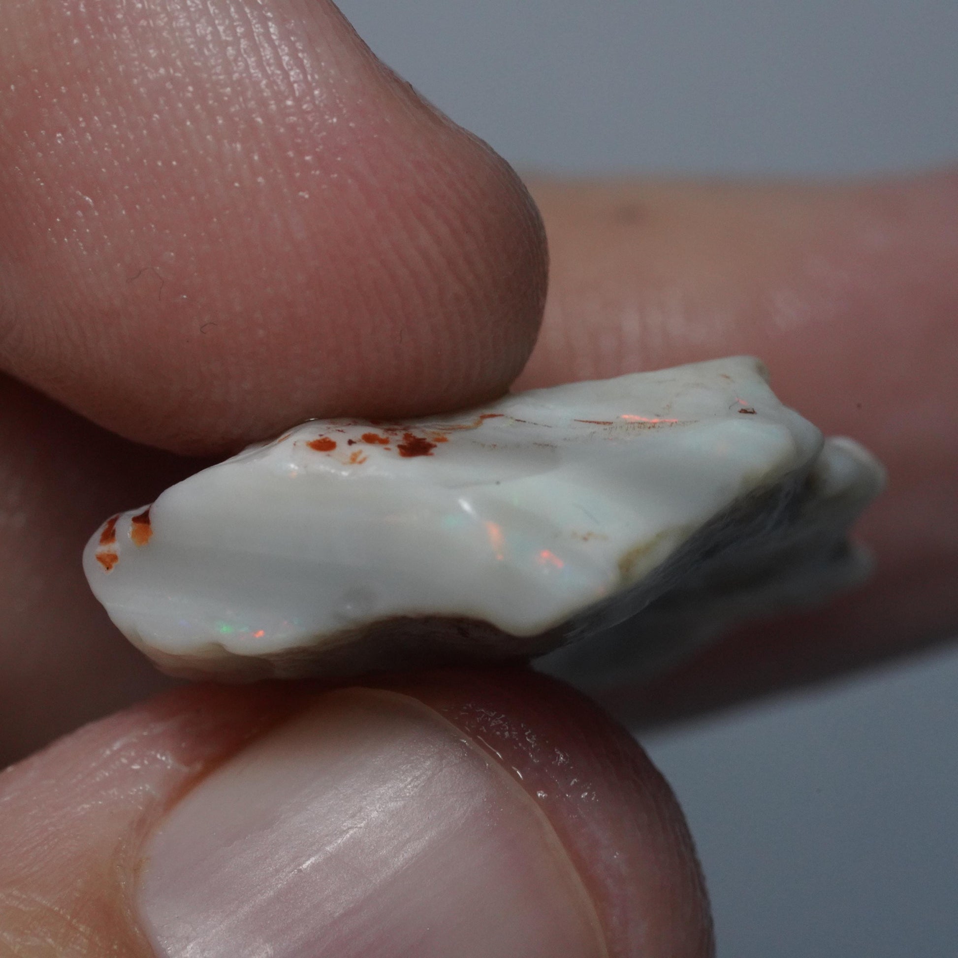 Australian Rough Opal