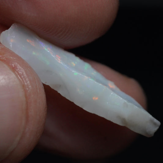 Australian Rough Opal