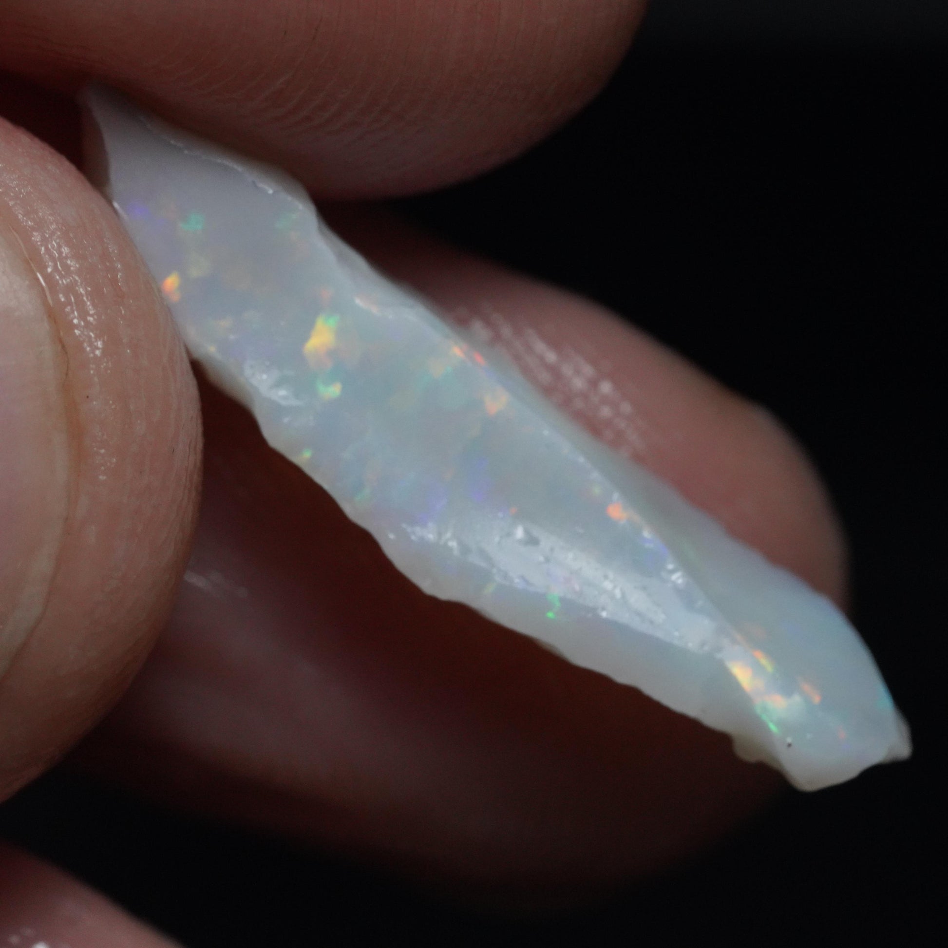 Australian Rough Opal
