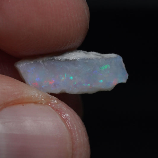 Australian Rough Opal