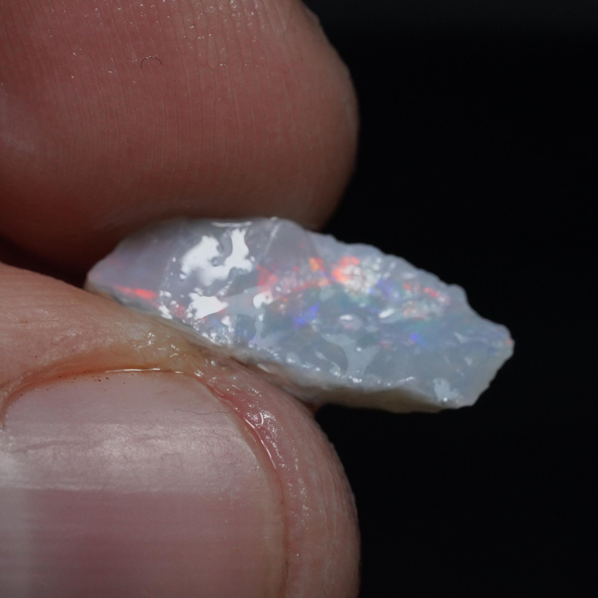 Australian Rough Opal