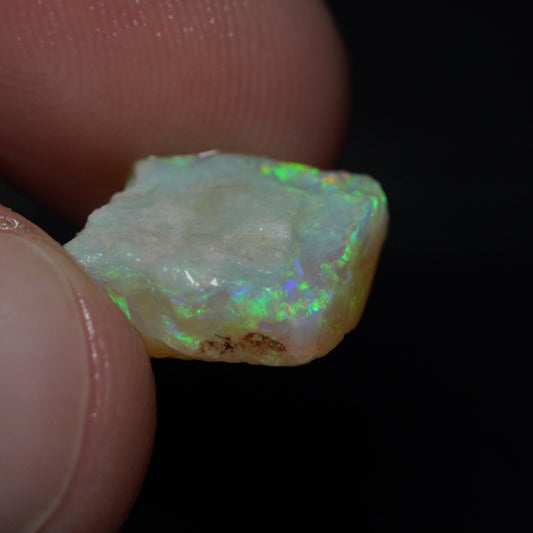 Australian Rough Opal