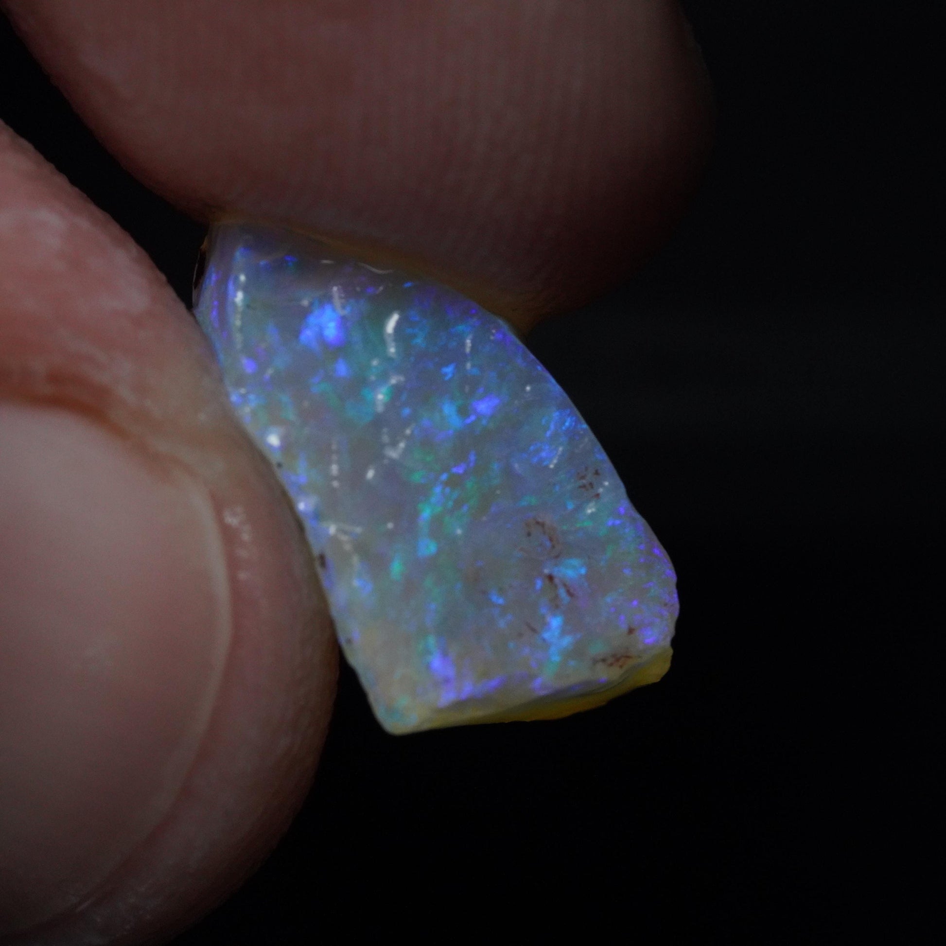 Australian Rough Opal