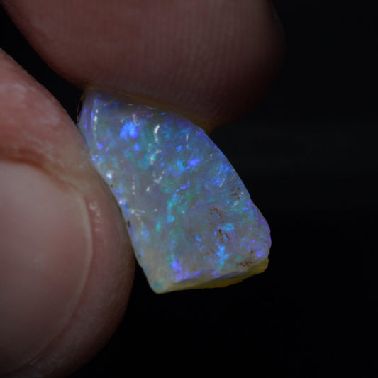 Australian Rough Opal