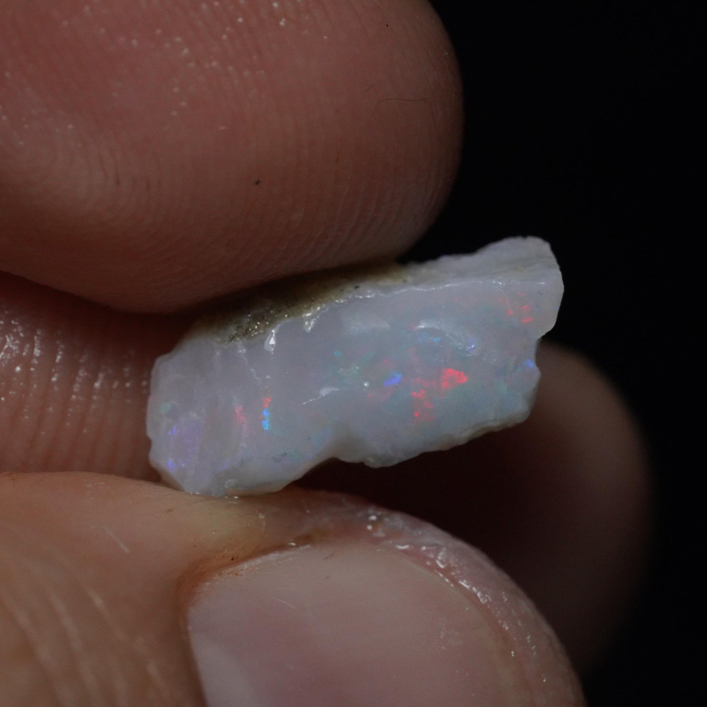 Australian Rough Opal