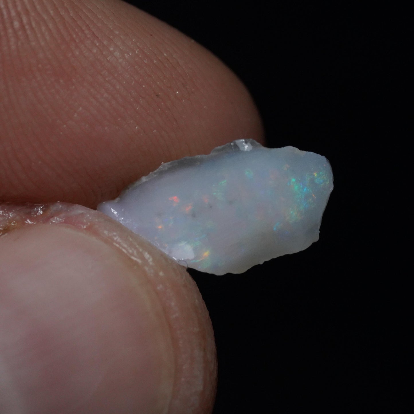 Australian Rough Opal