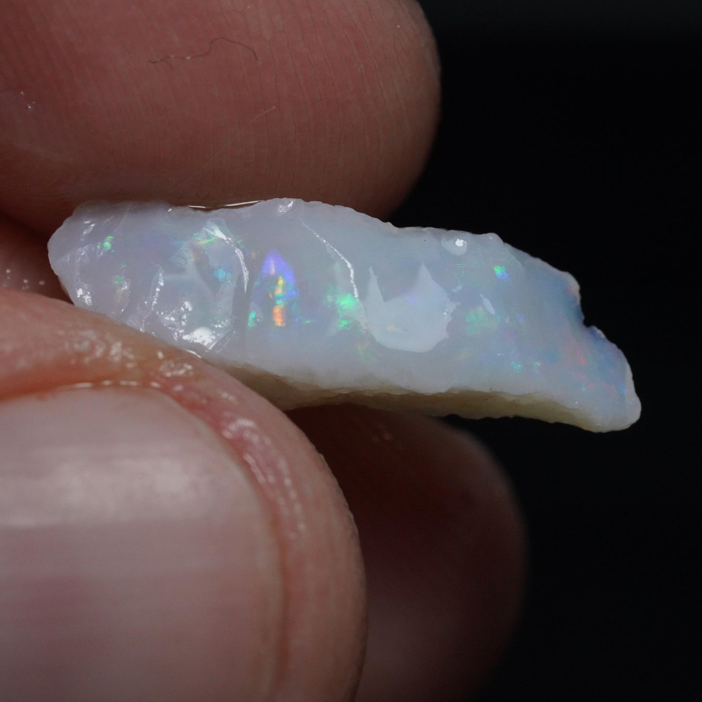 Australian Rough Opal