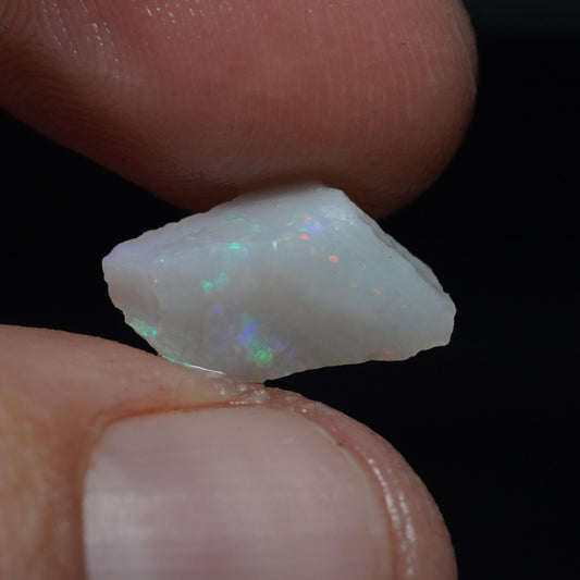 Australian Rough Opal