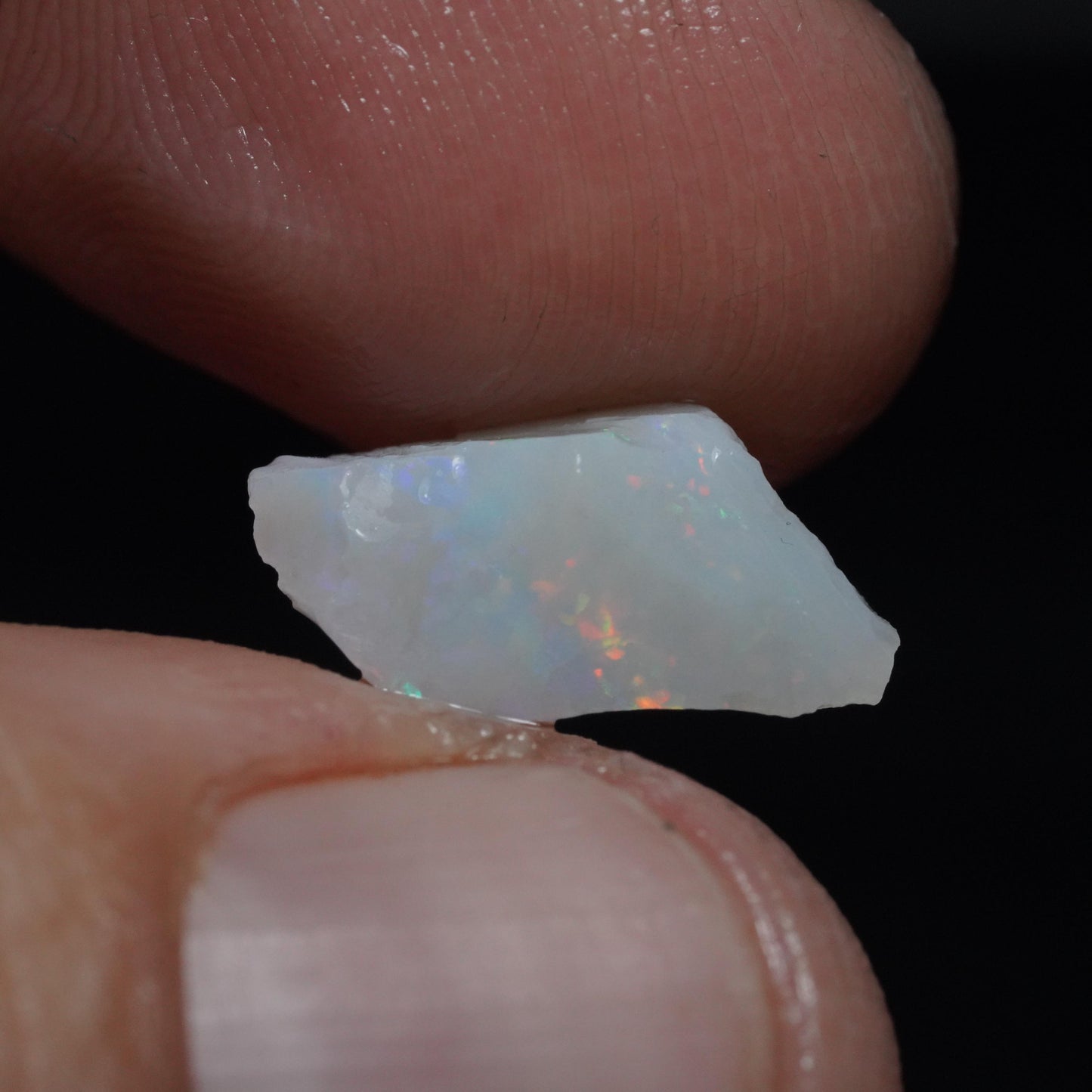 Australian Rough Opal