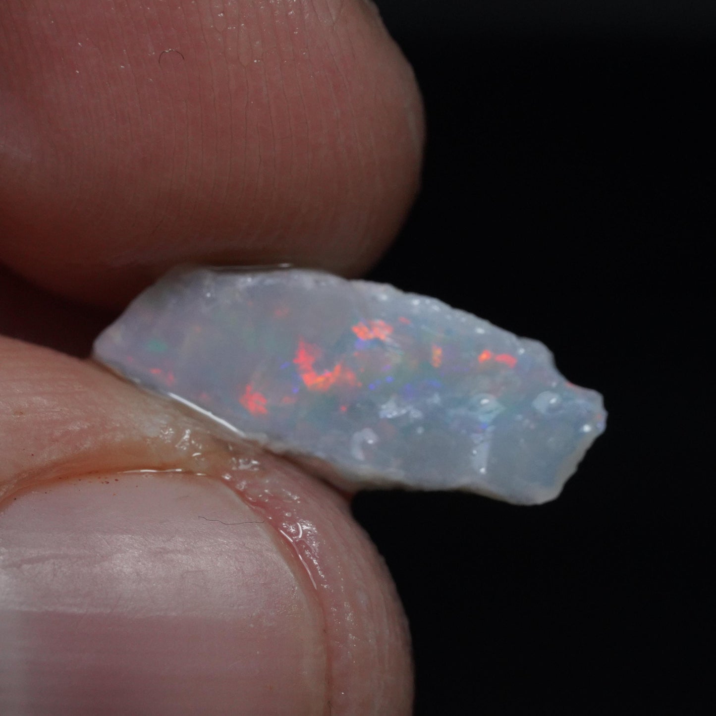 Australian Rough Opal