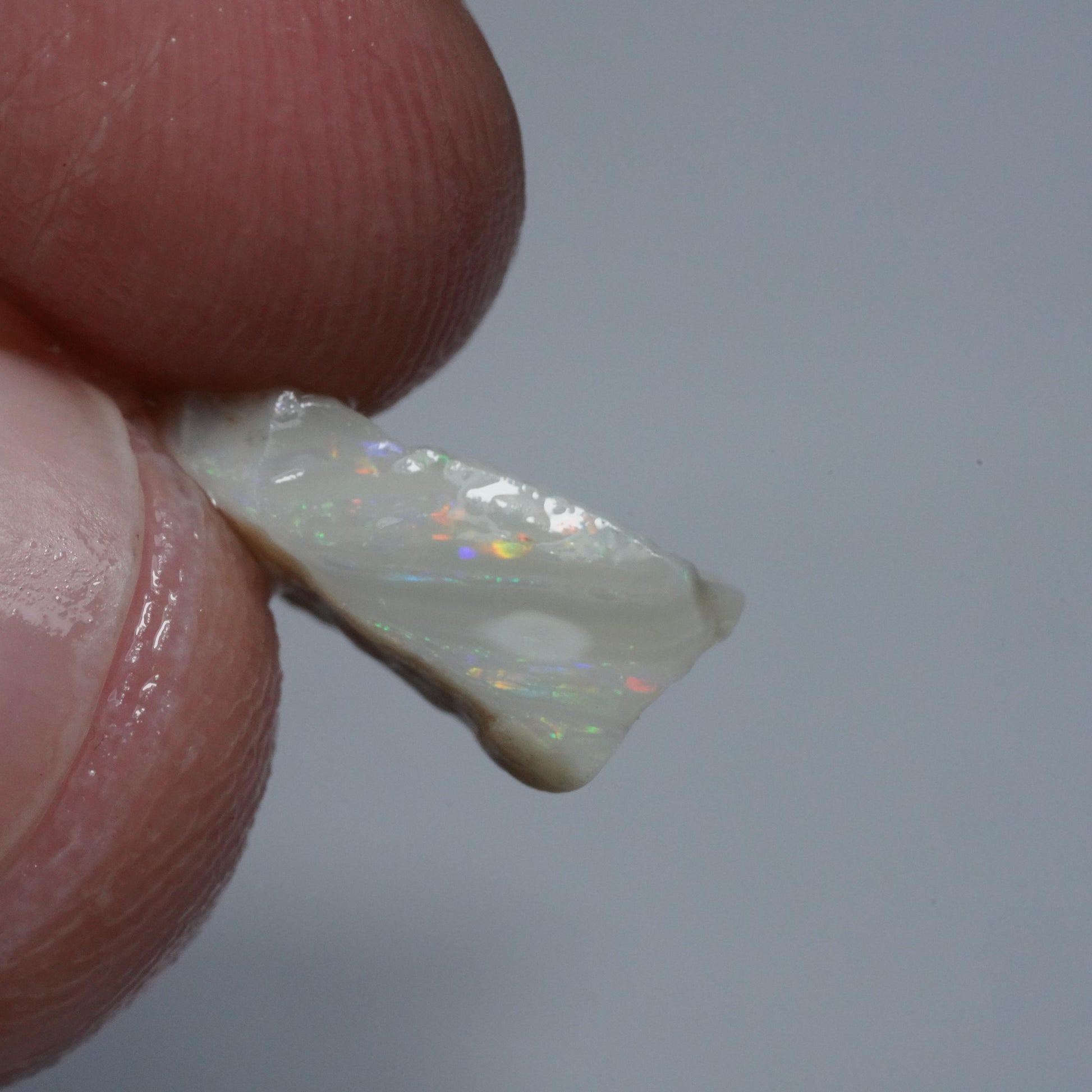 Australian Rough Opal