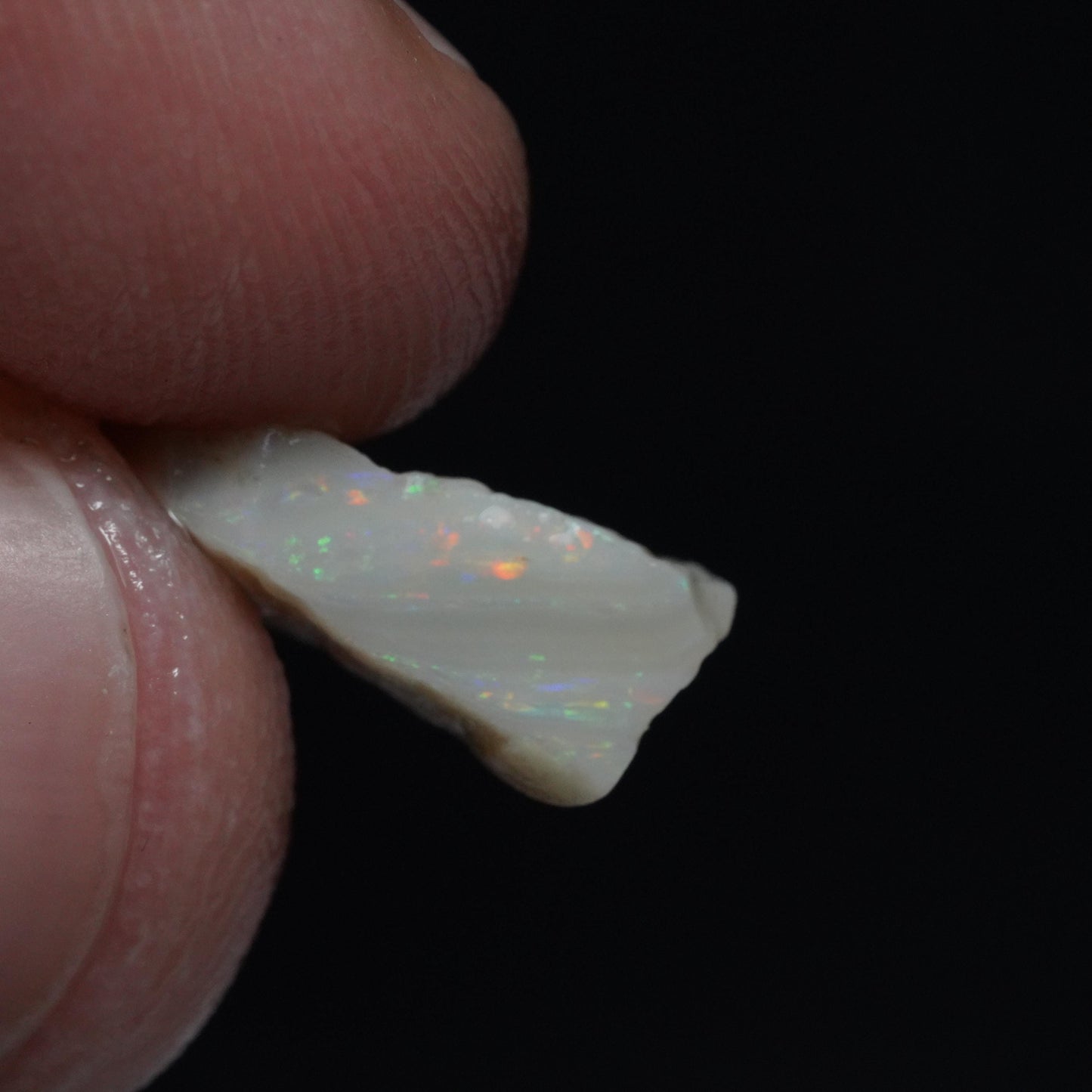 Australian Rough Opal