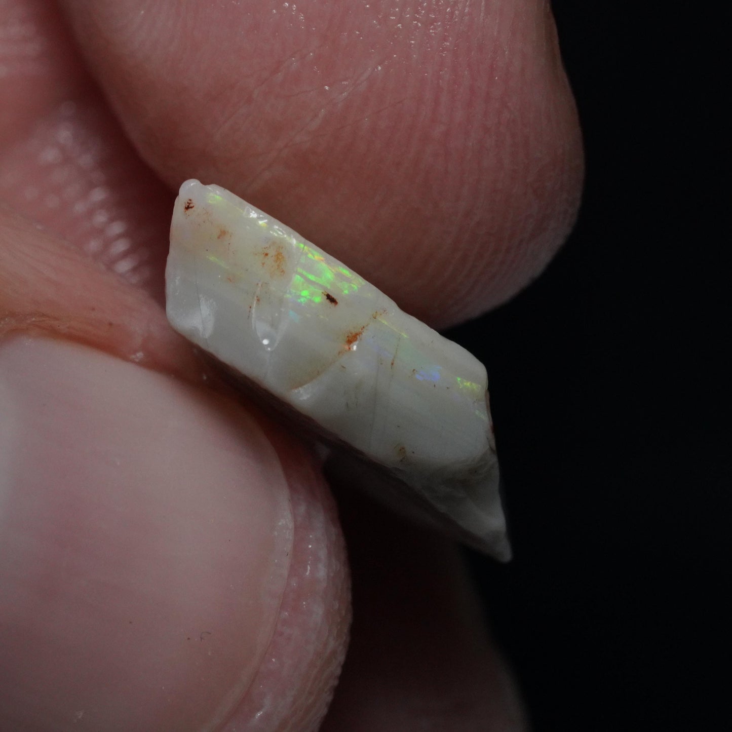 Australian Rough Opal