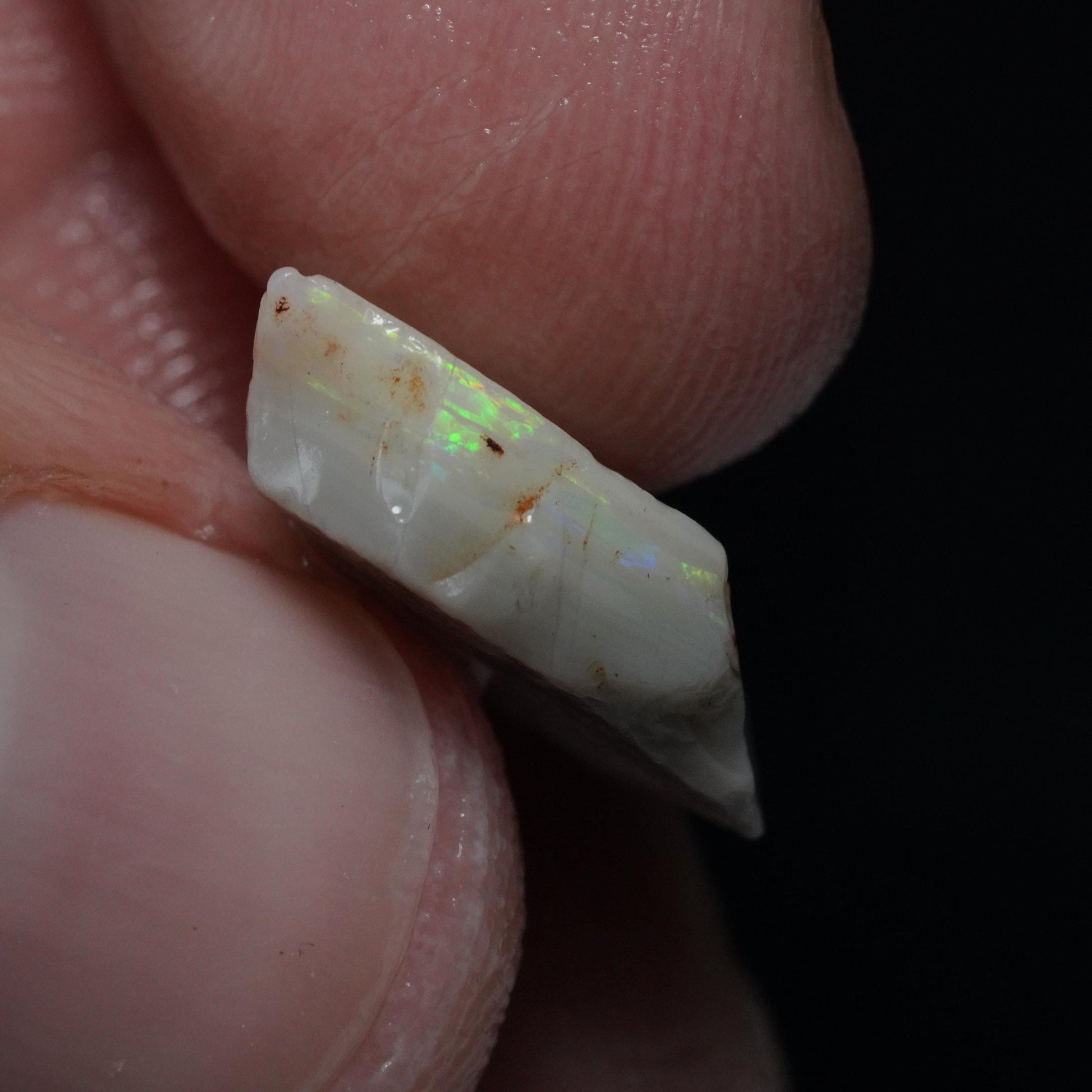 Australian Rough Opal