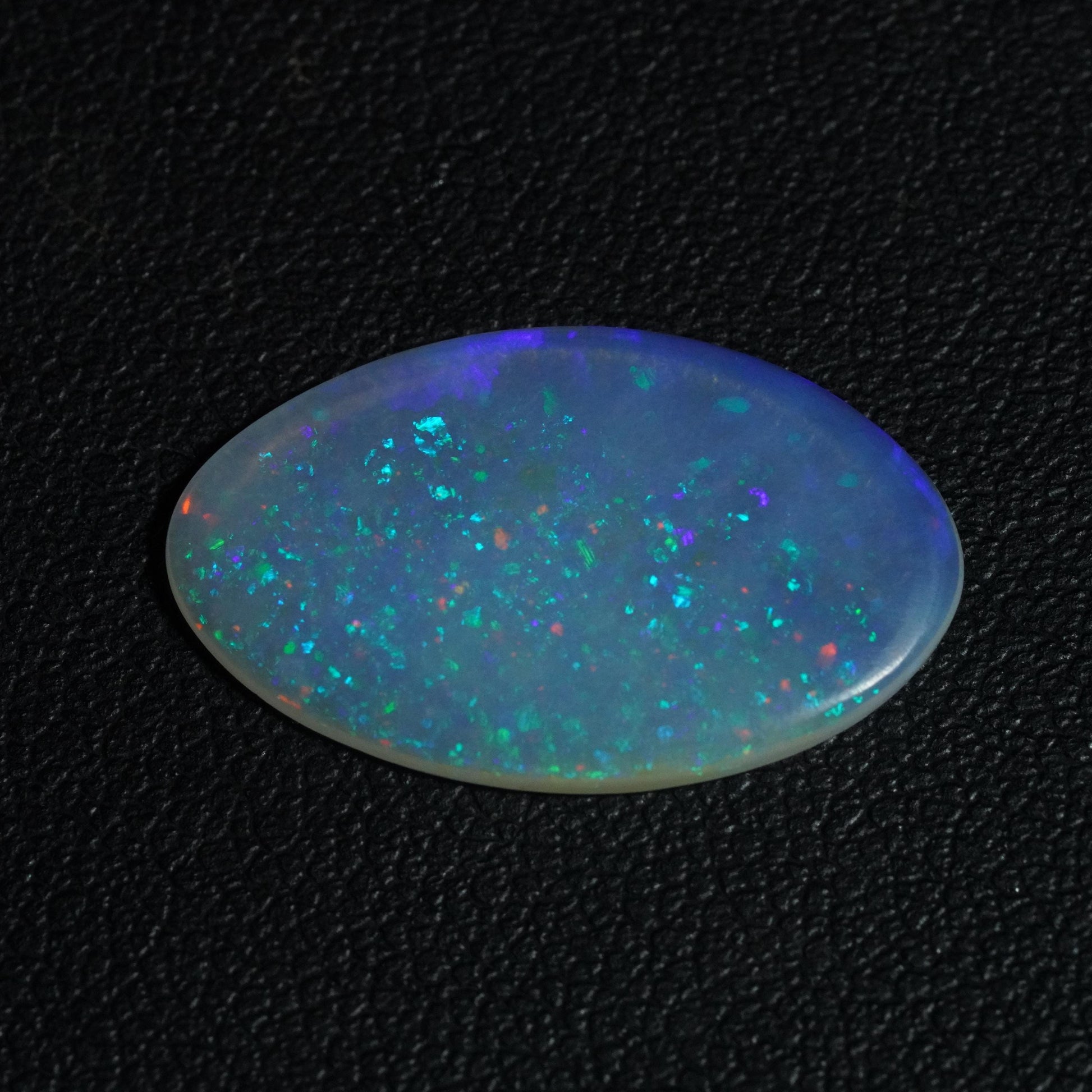 Australian Opal Cut Stone