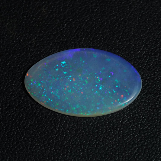 Australian Opal Cut Stone