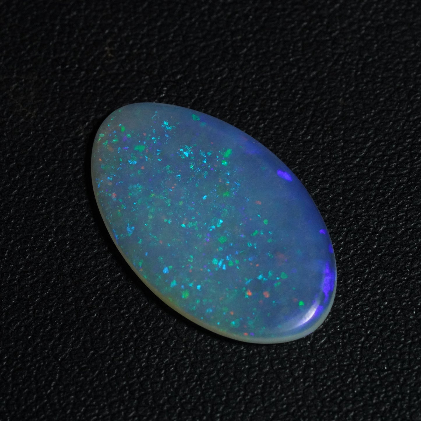 Australian Opal Cut Stone