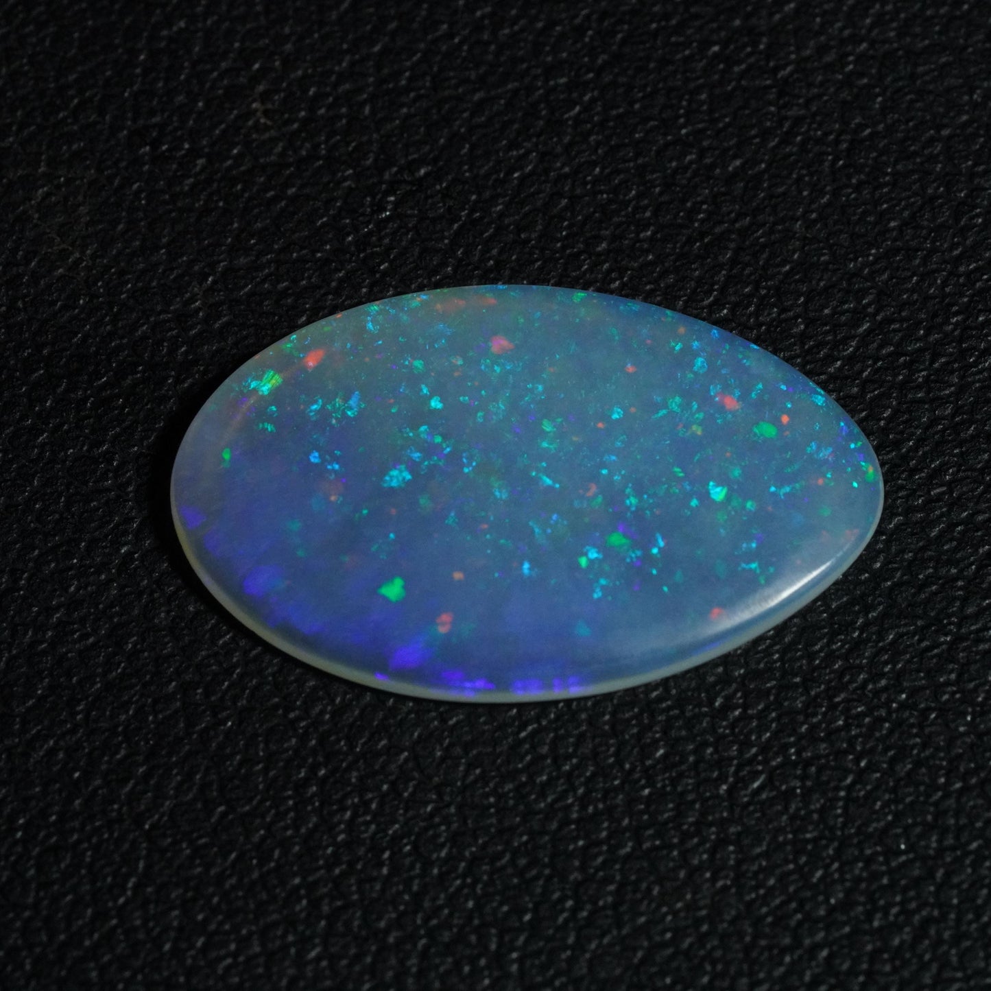 Australian Opal Cut Stone