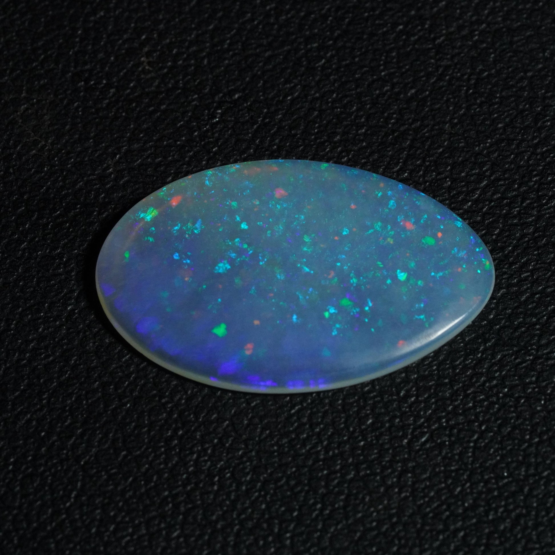 Australian Opal Cut Stone