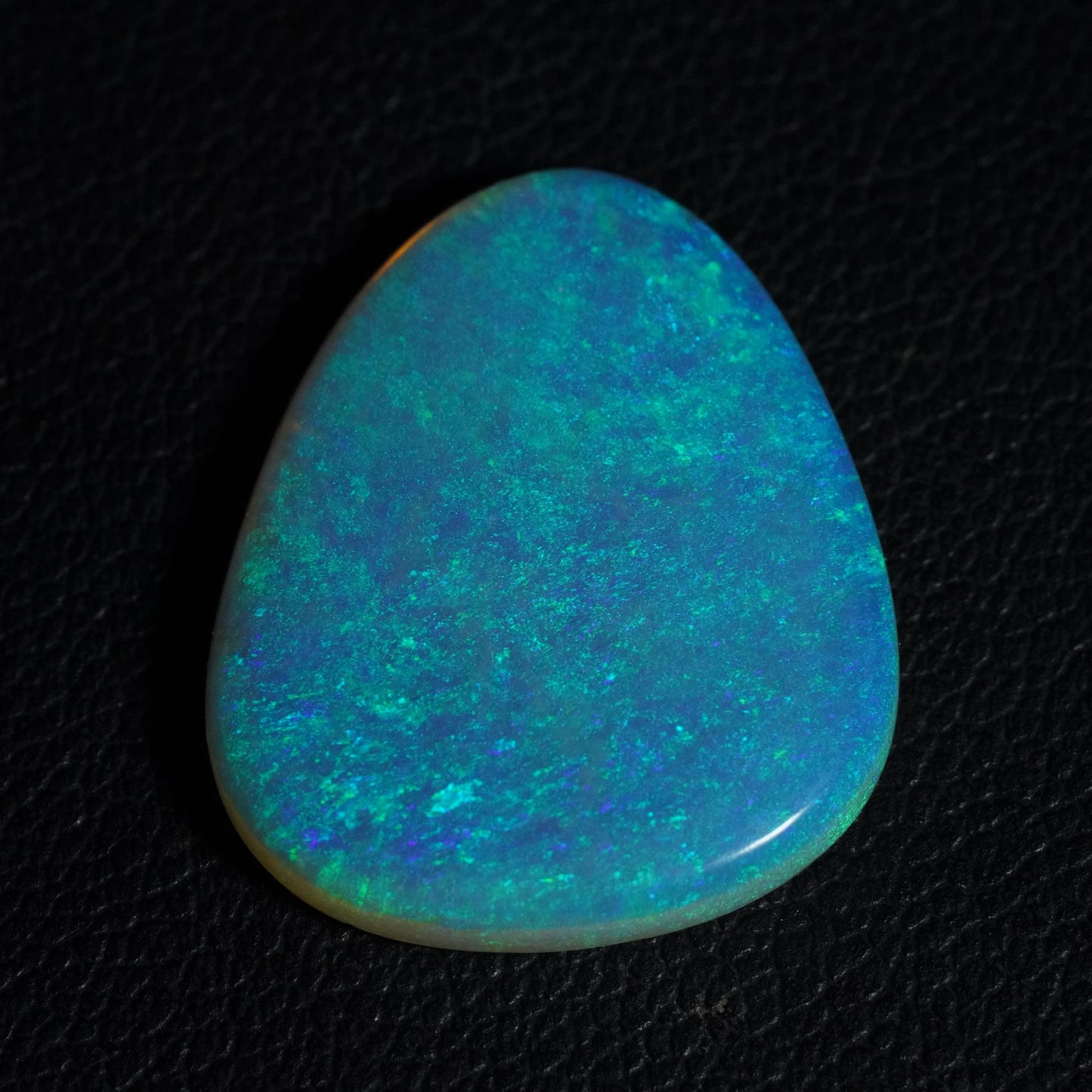 Australian Opal Cut Stone