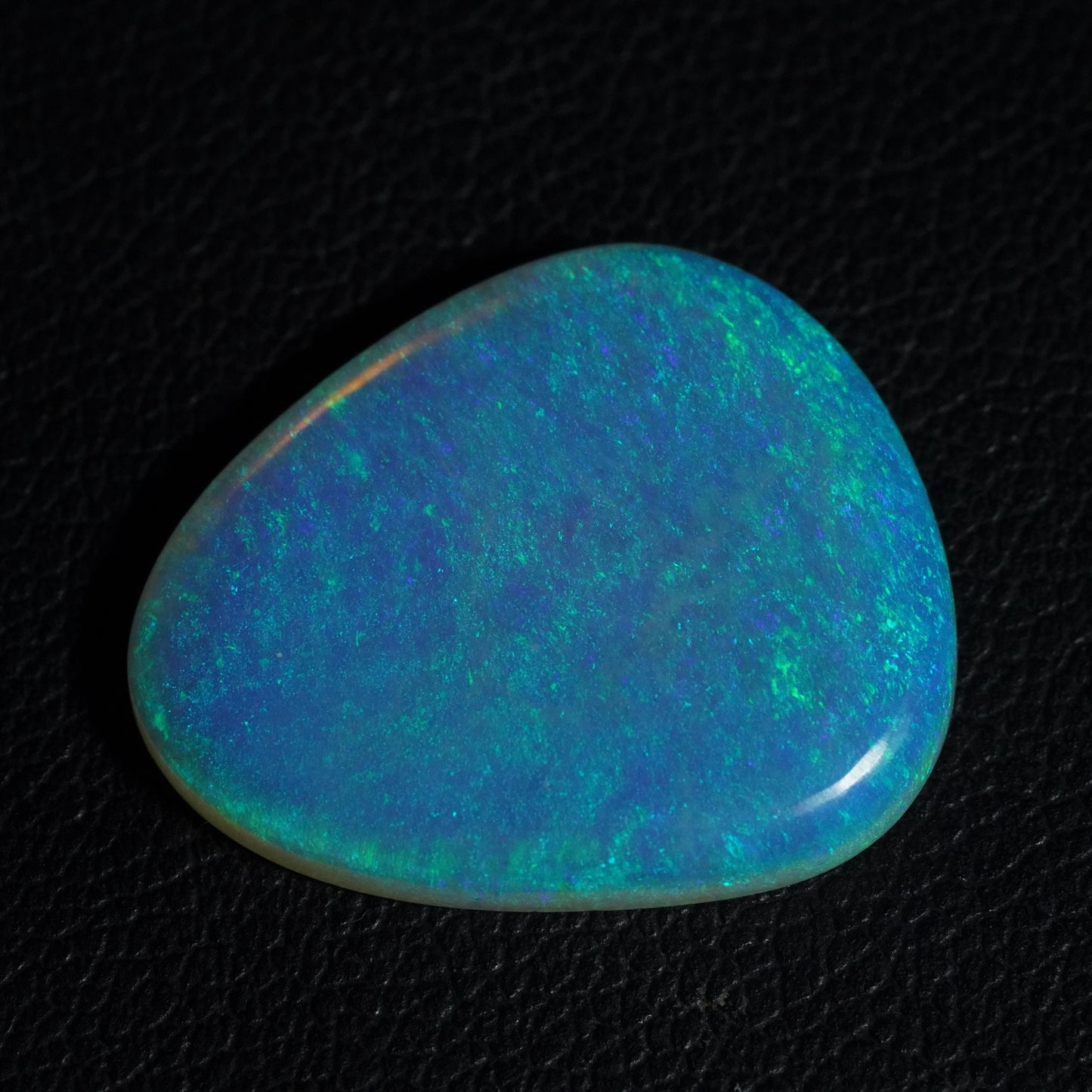 Australian Opal Cut Stone