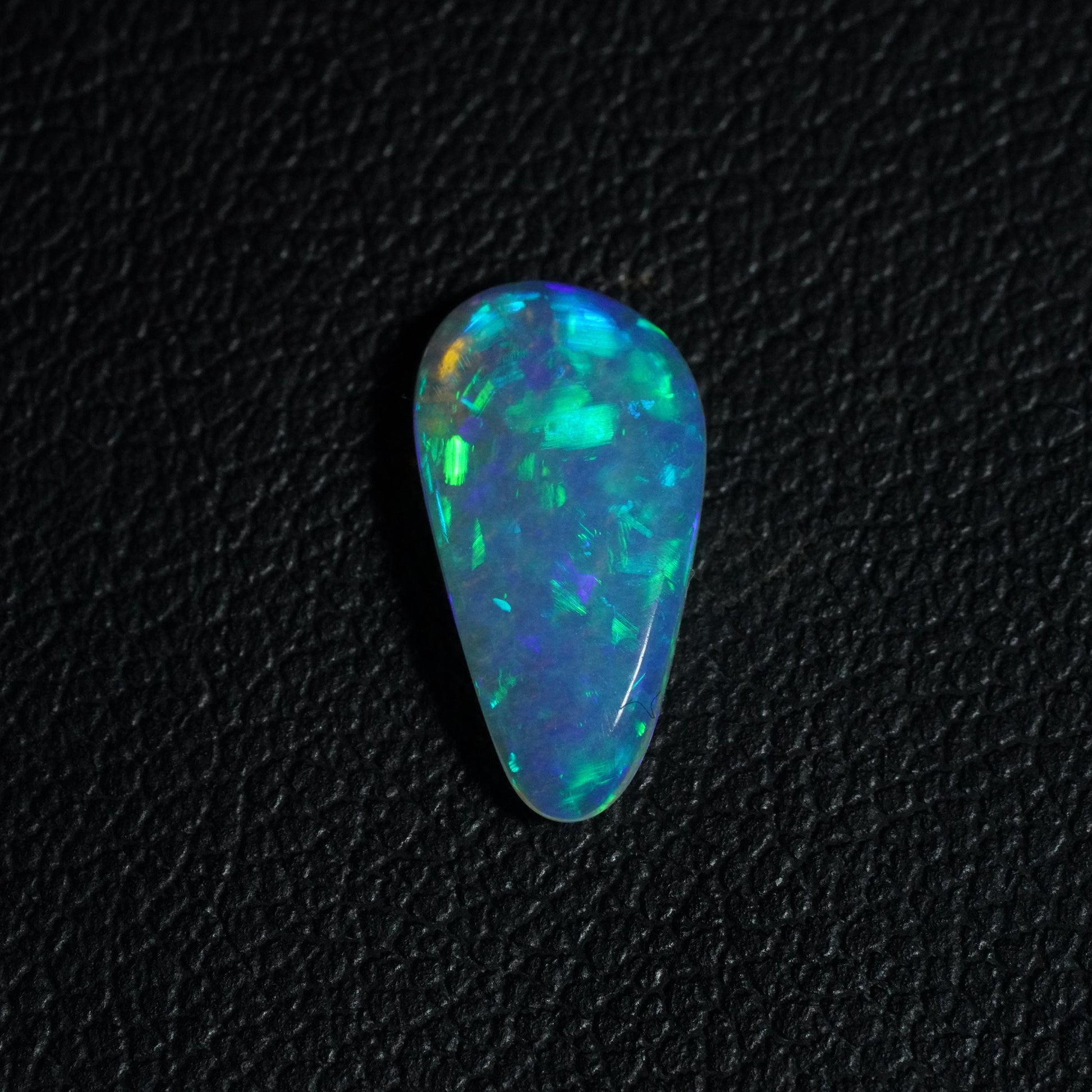 Australian Opal Cut Stone