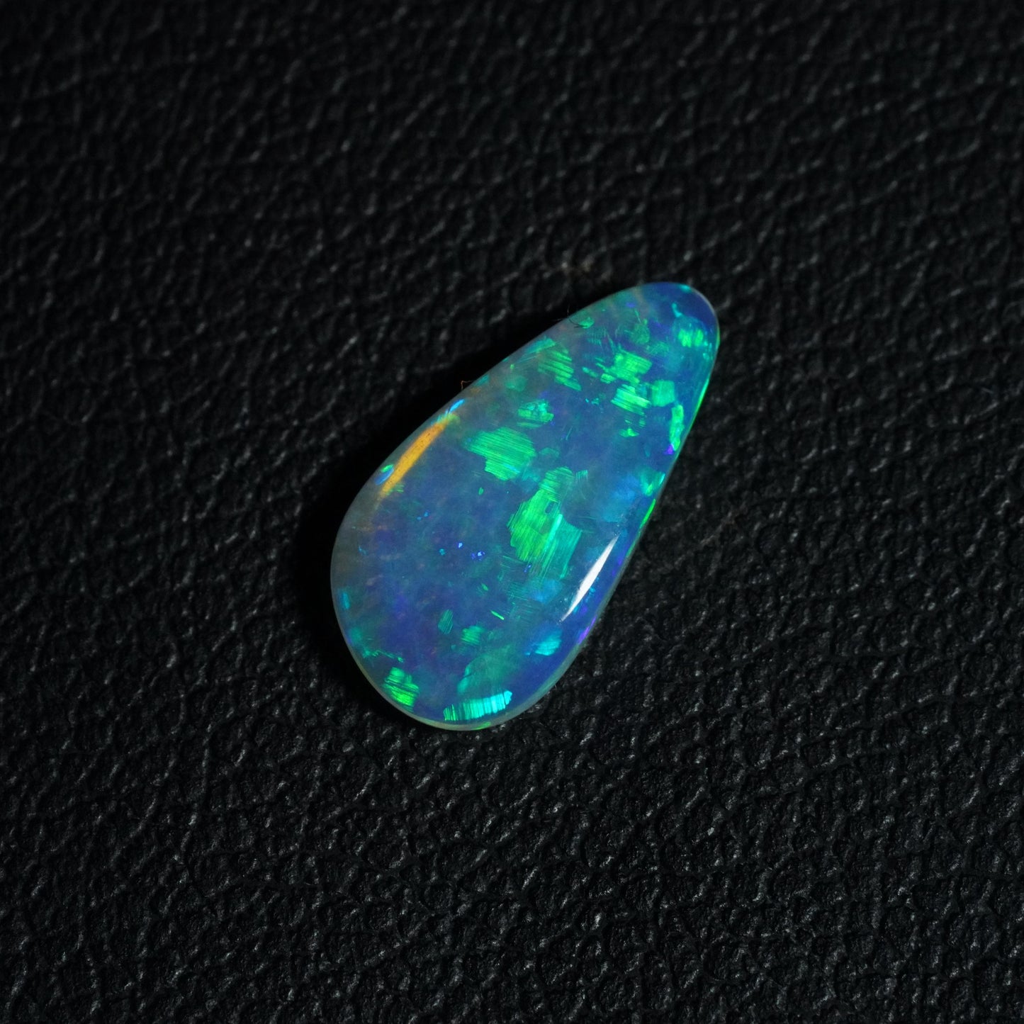 Australian Opal Cut Stone