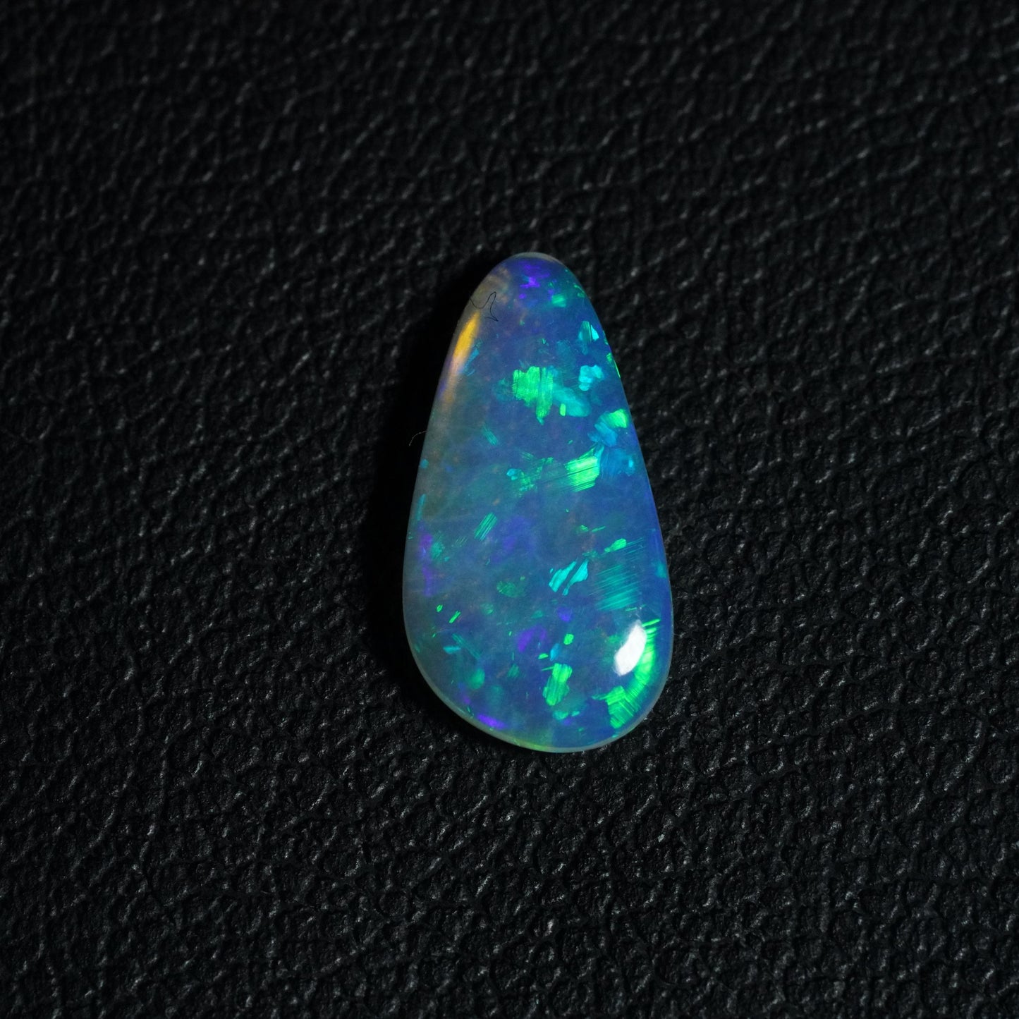 Australian Opal Cut Stone