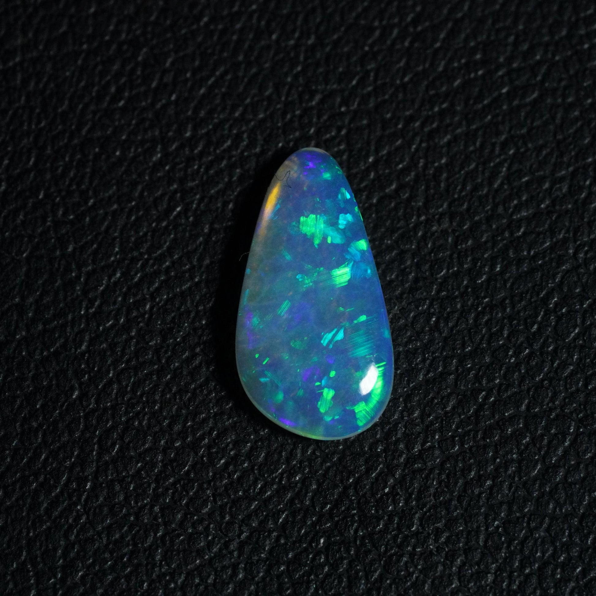 Australian Opal Cut Stone