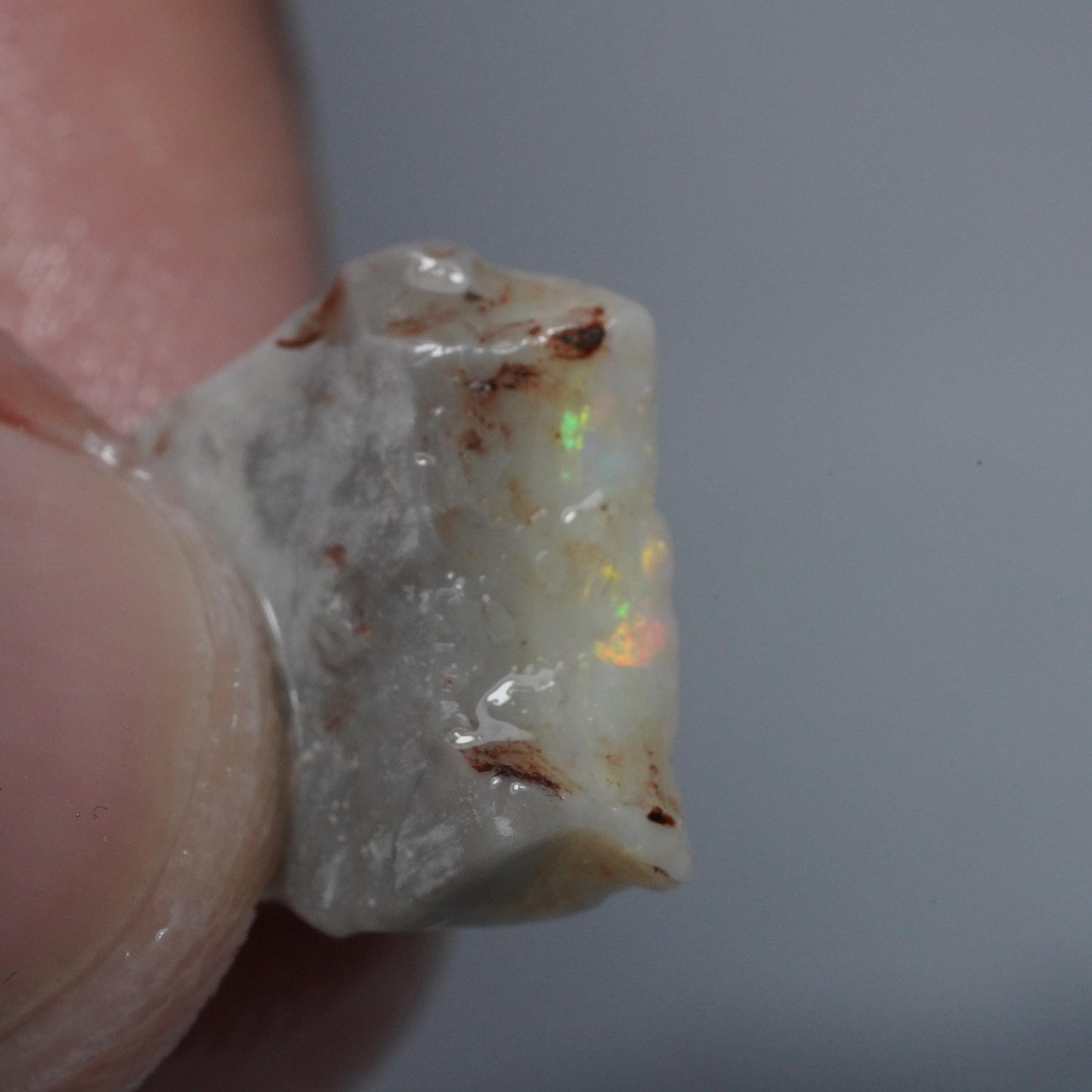 Australian Rough Opal
