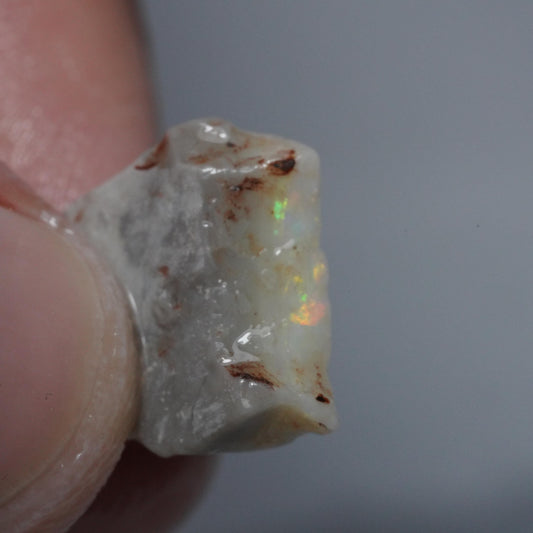 Australian Rough Opal