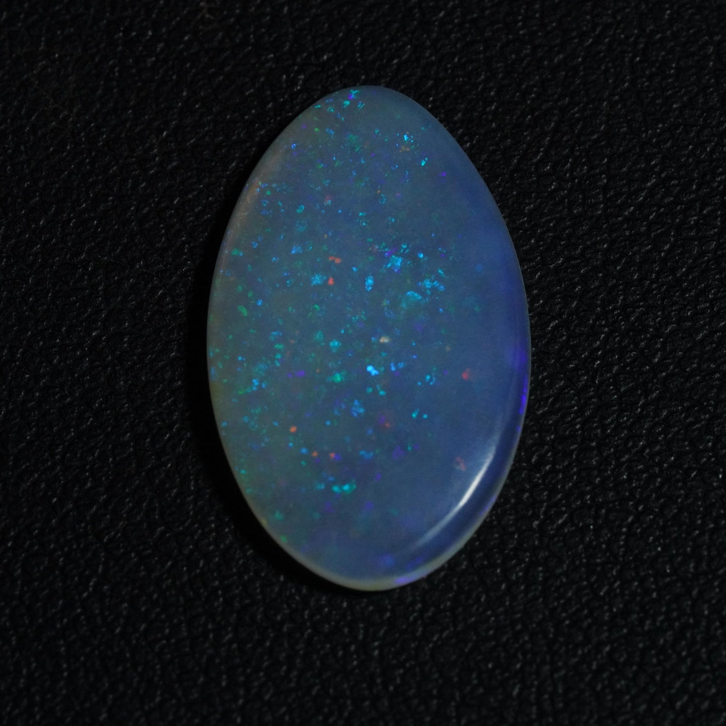 Australian Opal Cut Stone