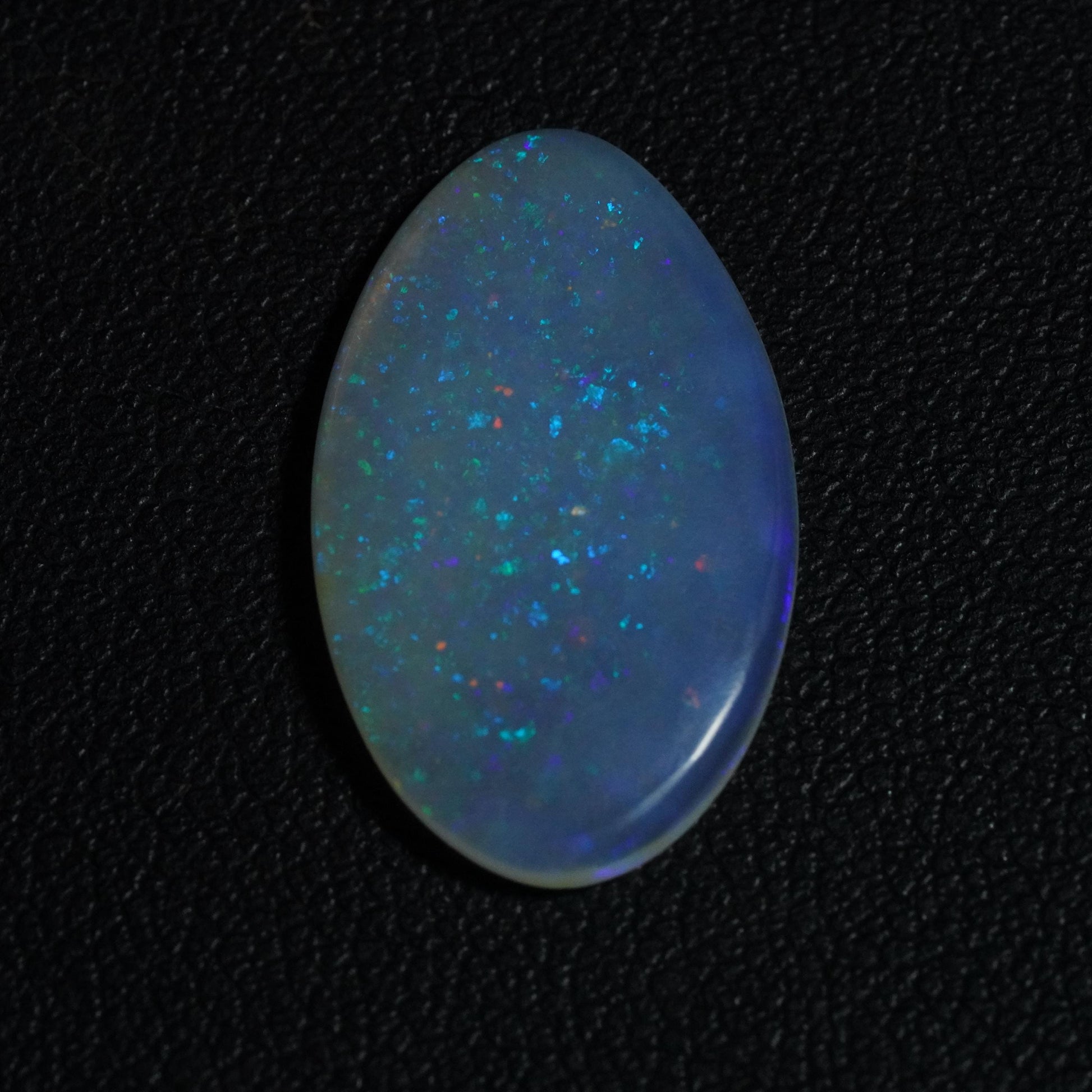 Australian Opal Cut Stone
