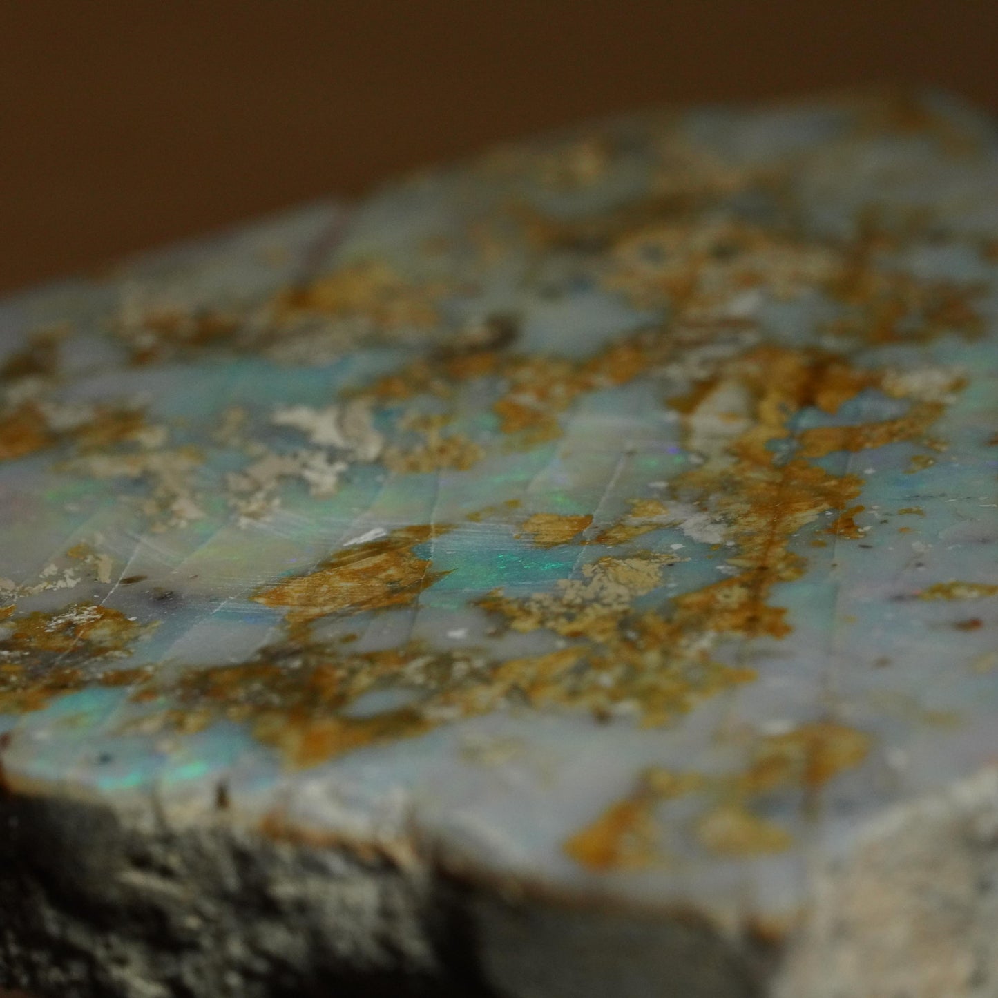 Opal Specimen