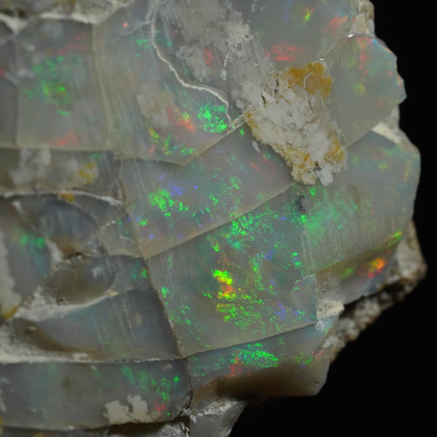 Opal Specimen