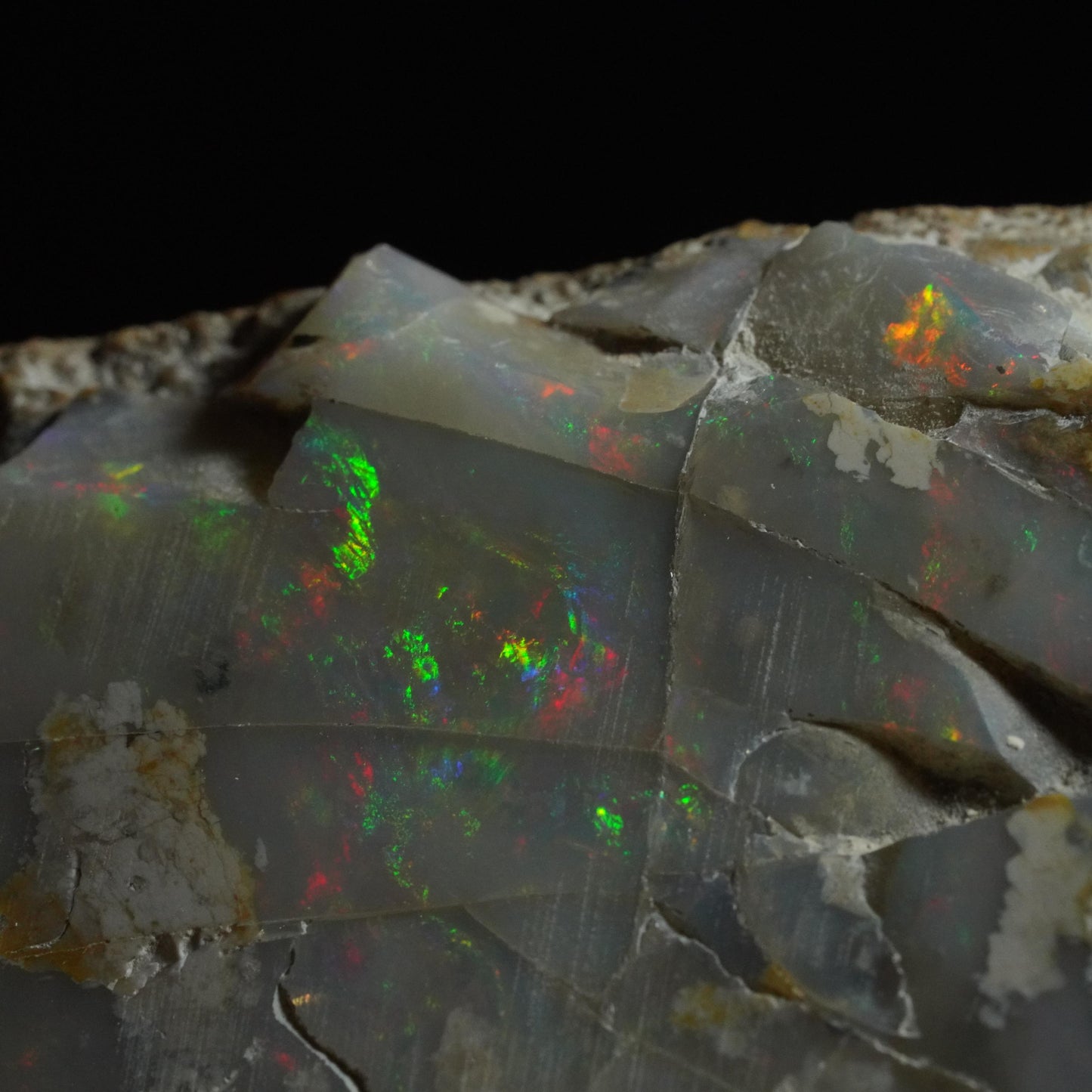 Opal Specimen