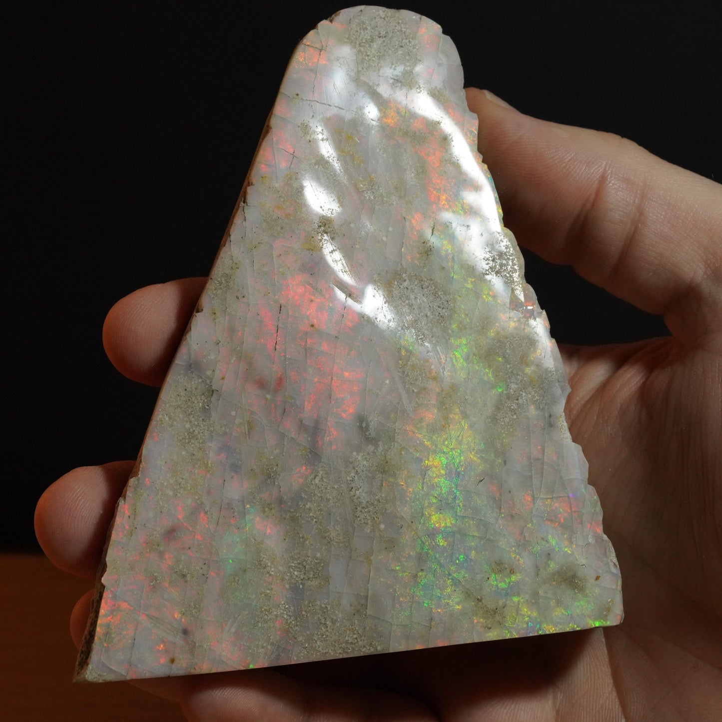 Opal Specimen