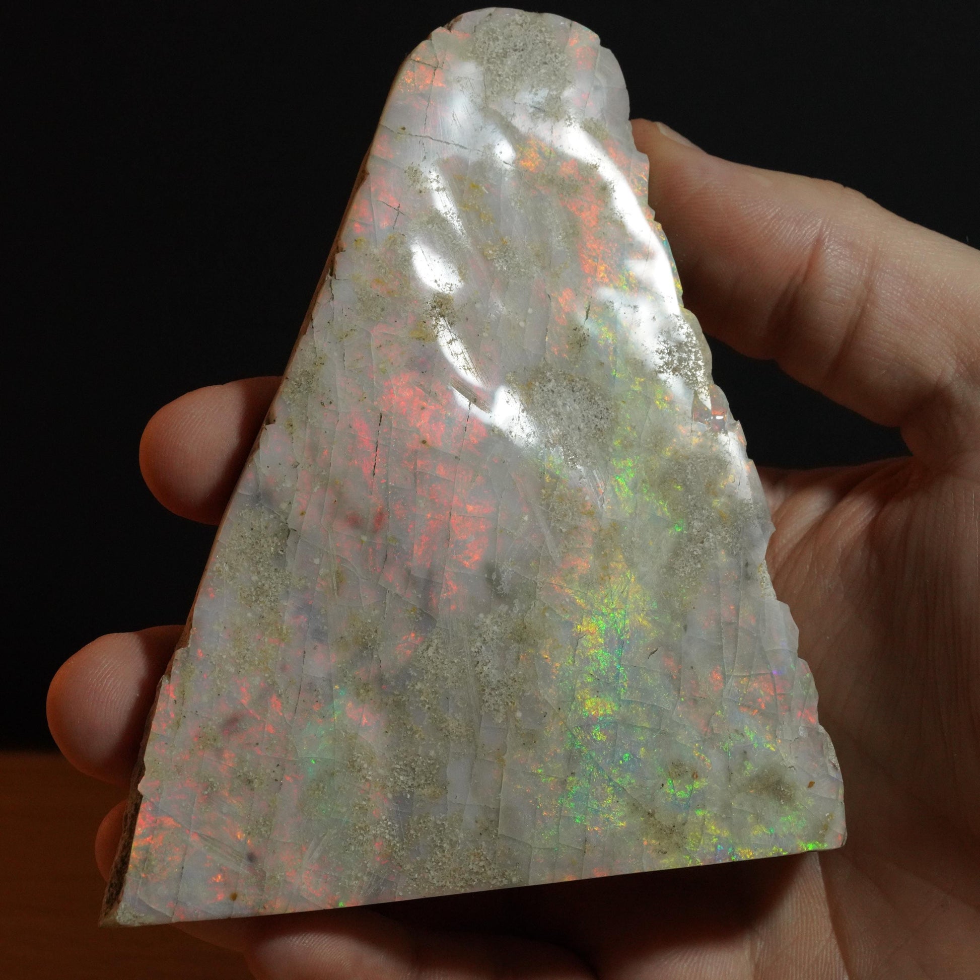 Opal Specimen