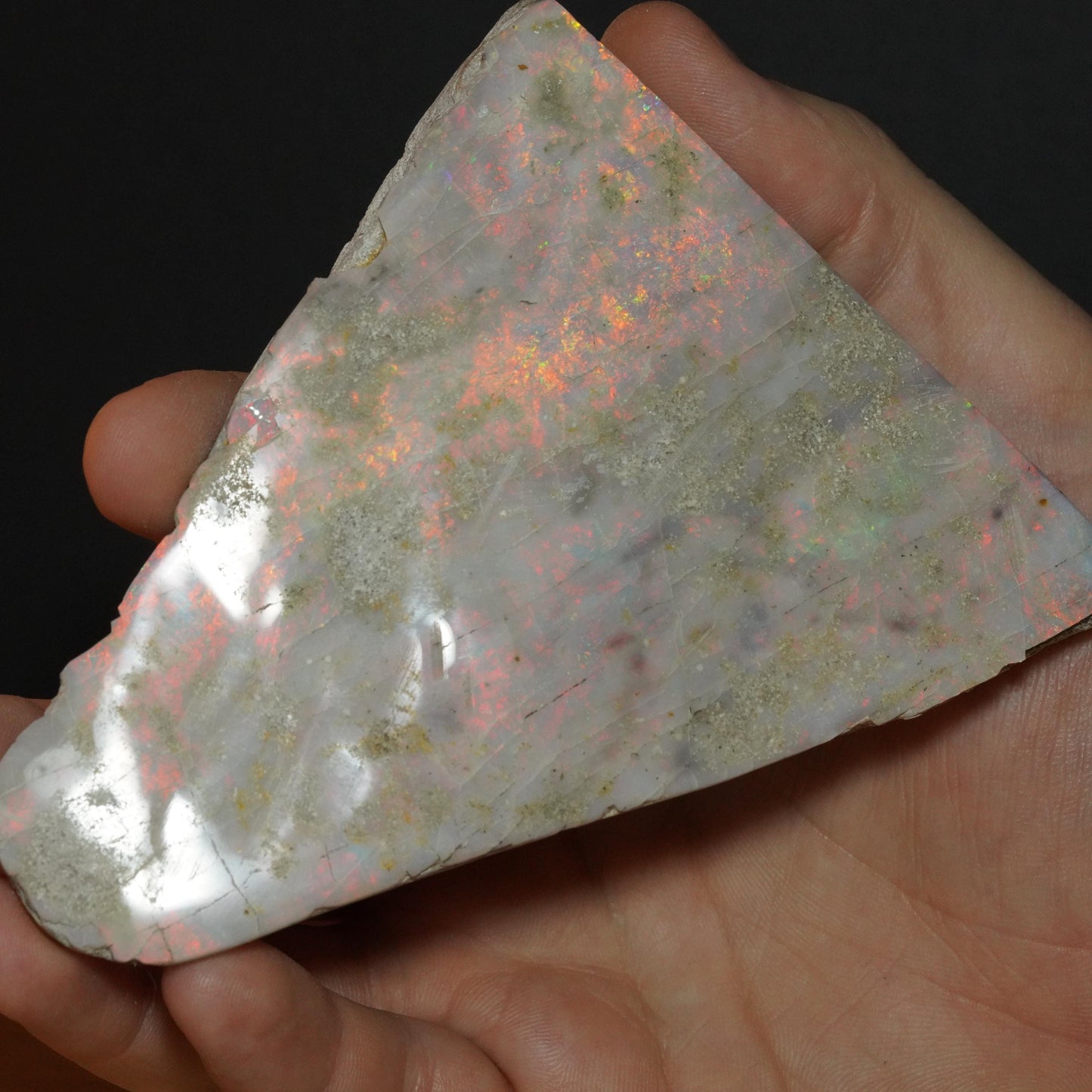 Opal Specimen