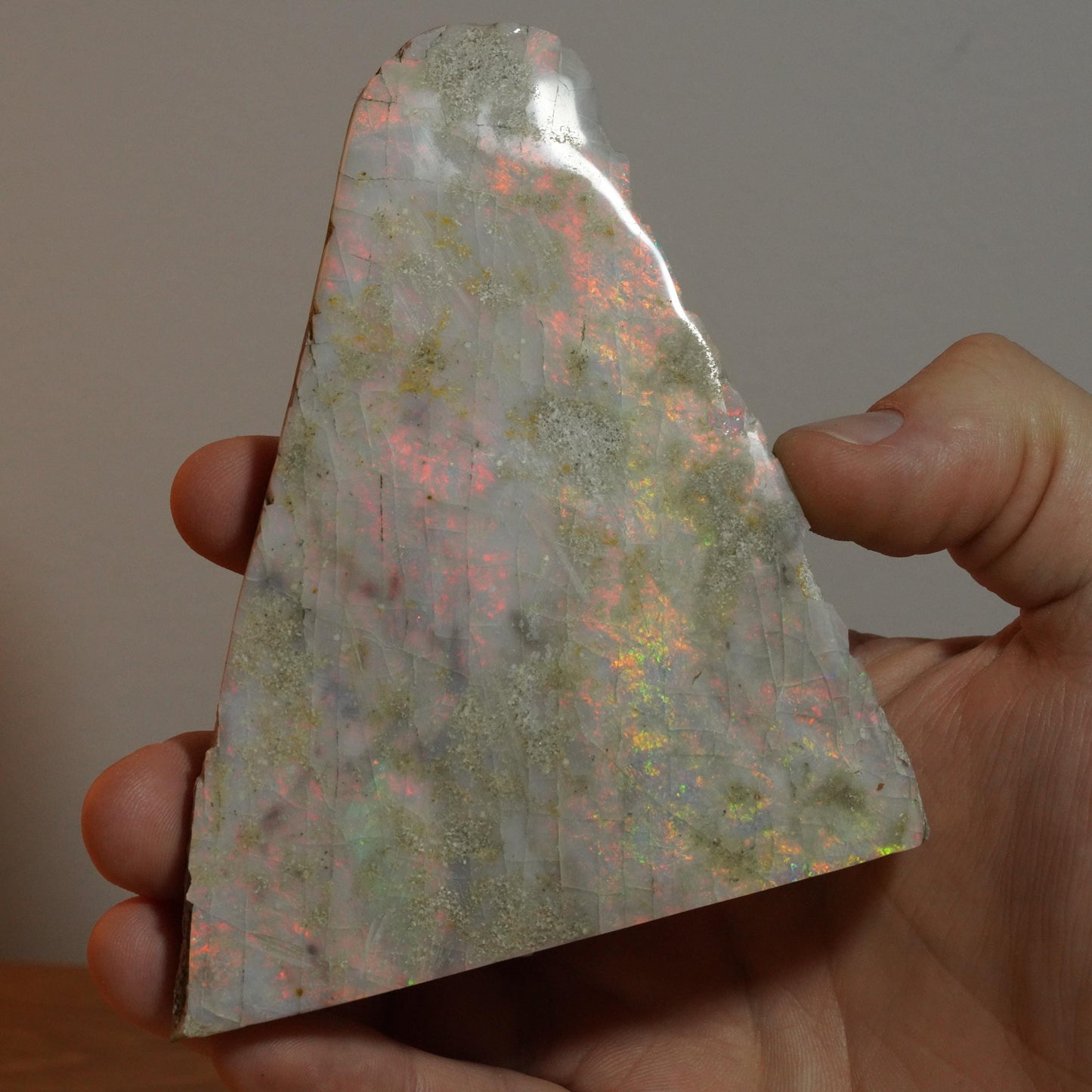 Opal Specimen