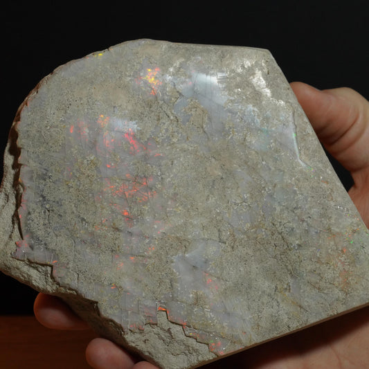 Opal Specimen