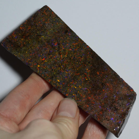 Andamooka Matrix Opal